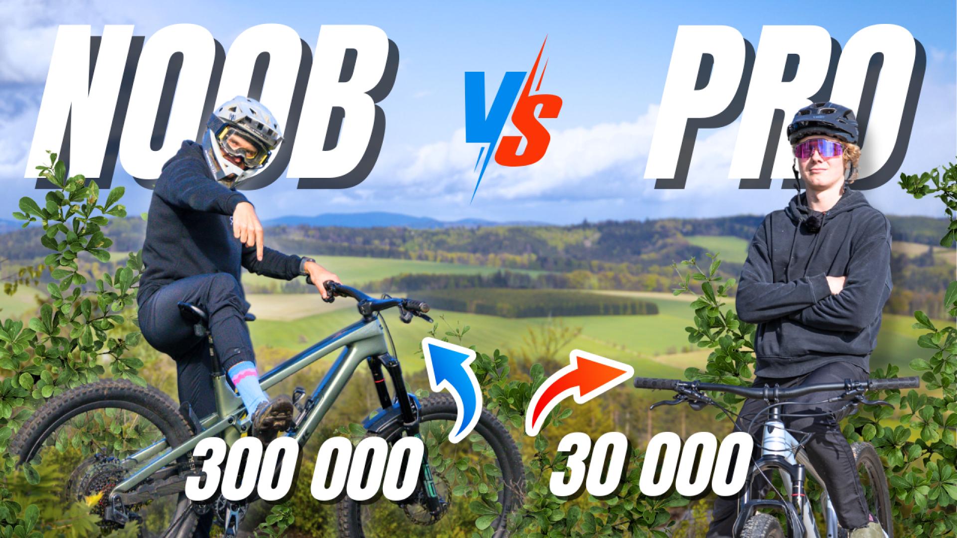 Je drahé kolo potřeba?! TREK Slash 9.9 Gen 6 vs TREK Procaliber 8